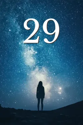 January 29th 2027 - Journey into the Cosmos