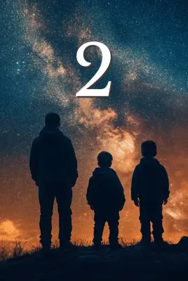 January 02nd 2027 - Space Kids - Telescopes