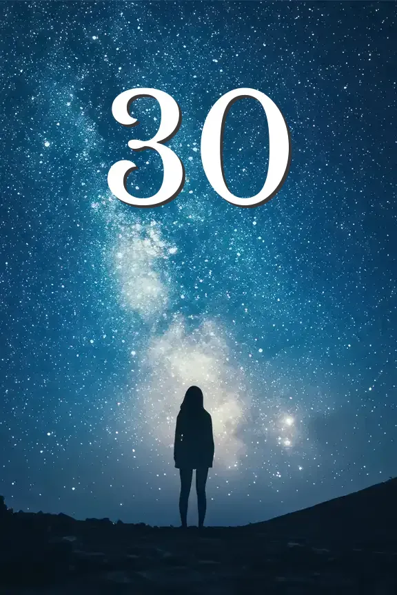 January 30th 2027 - Universe Full of Stars