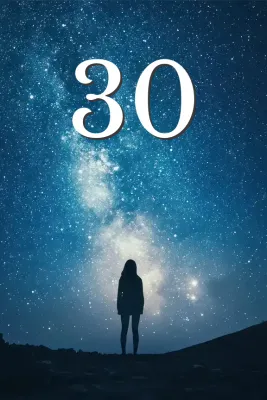 January 30th 2027 - Universe Full of Stars
