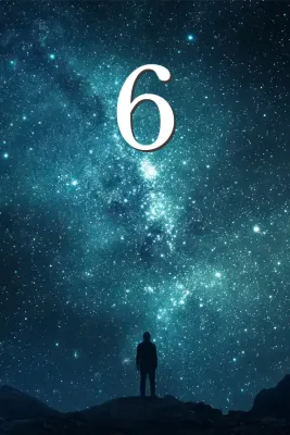 November 06th 2026 - Journey into the Cosmos