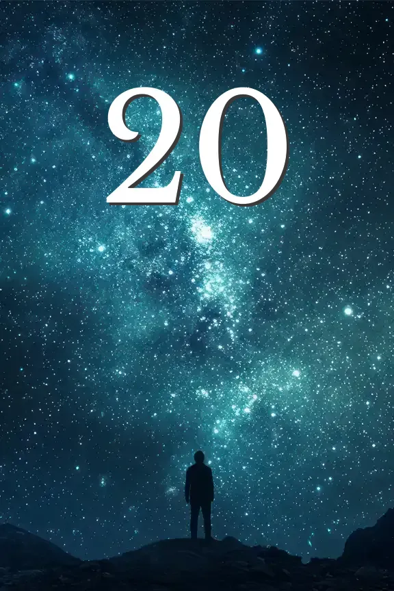 November 20th 2026 - Universe Full of Stars