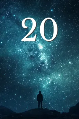 November 20th 2026 - Universe Full of Stars