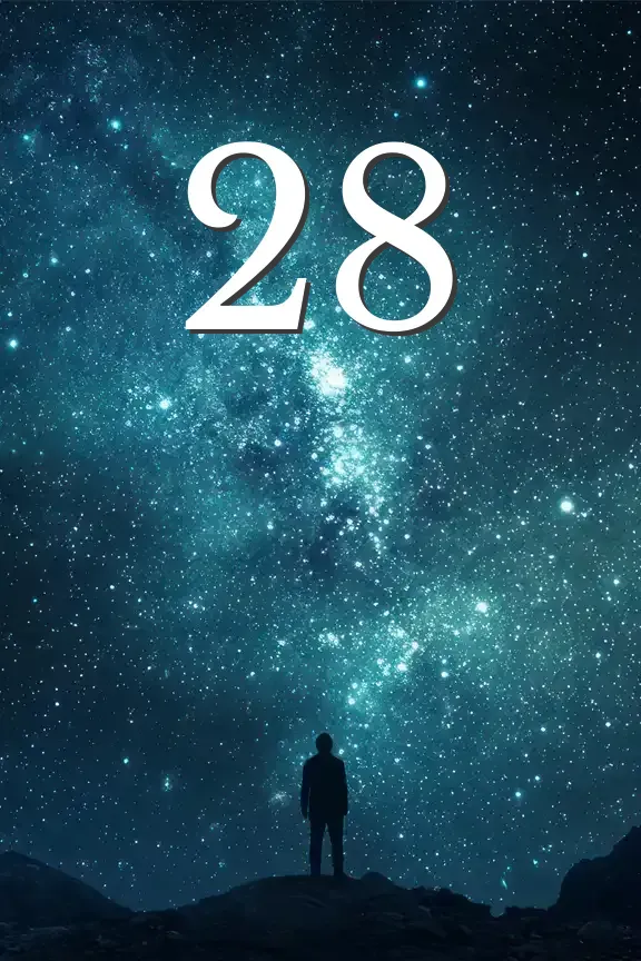 November 28th 2026 - Journey into the Cosmos