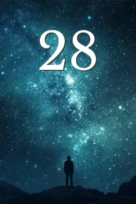 November 28th 2026 - Journey into the Cosmos