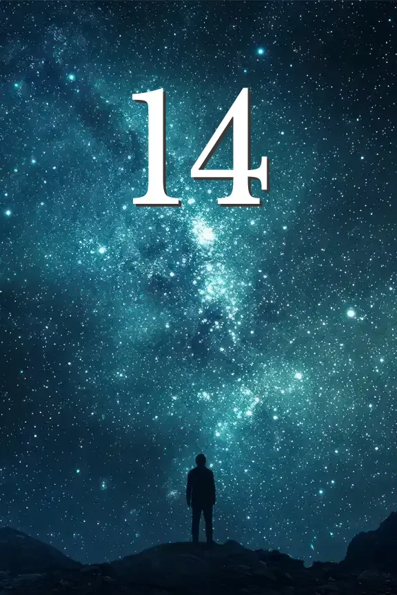November 14th 2026 - Journey into the Cosmos