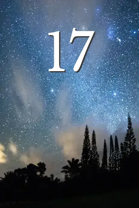 December 17th 2026 - Journey into the Cosmos