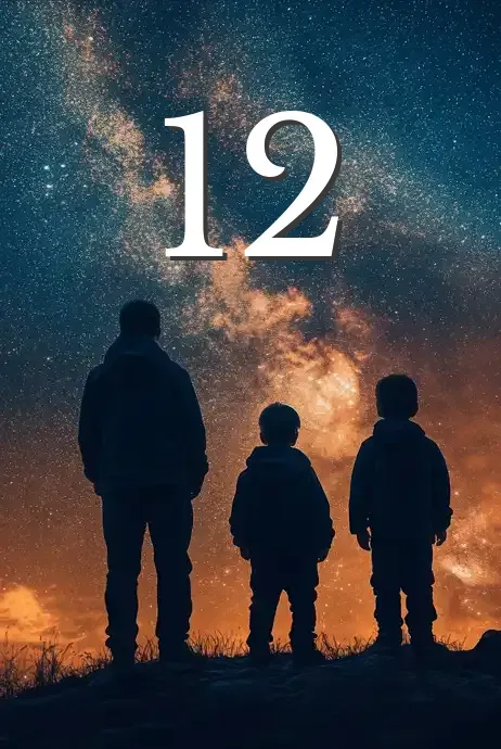 December 12th 2026 - Space Kids - Telescopes