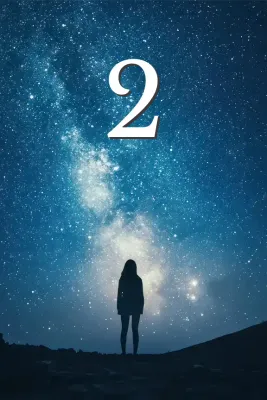 January 02nd 2027 - Universe Full of Stars
