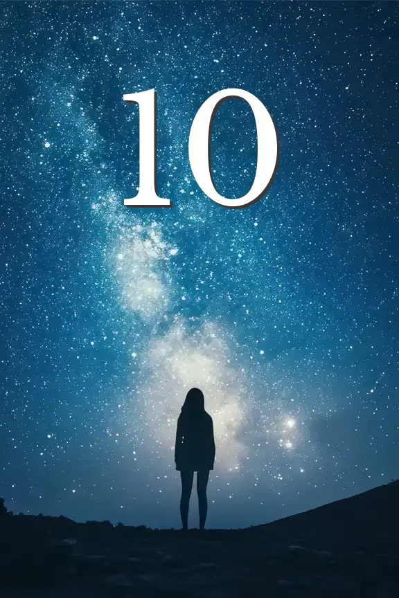 January 10th 2027 - Journey into the Cosmos