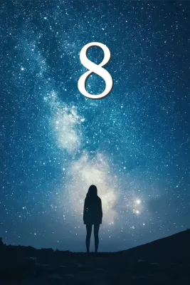 January 08th 2027 - Universe Full of Stars