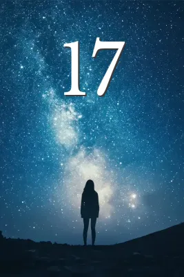 January 17th 2027 - Universe Full of Stars