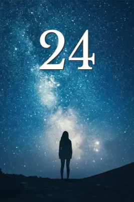 January 24th 2027 - Journey into the Cosmos