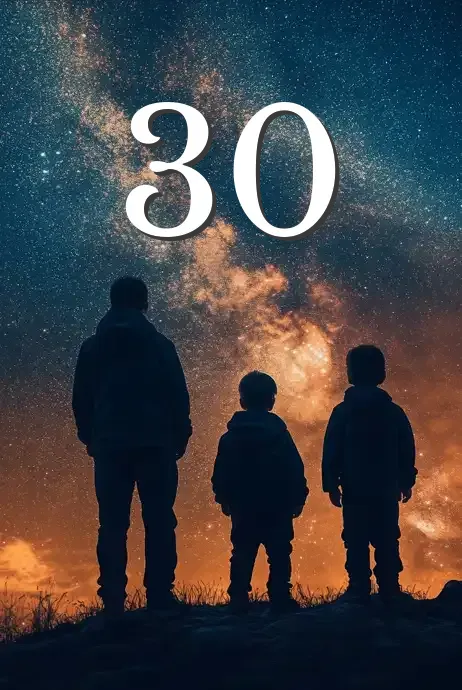 January 30th 2027 - Space Kids - Telescopes