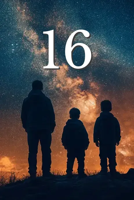 January 16th 2027 - Space Kids - Telescopes