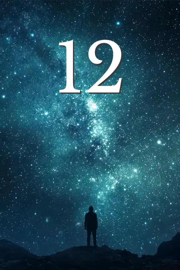 November 12th 2026 - Universe Full of Stars