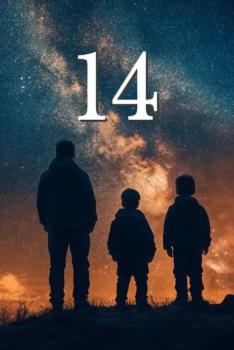November 14th 2026 - Space Kids - Telescopes