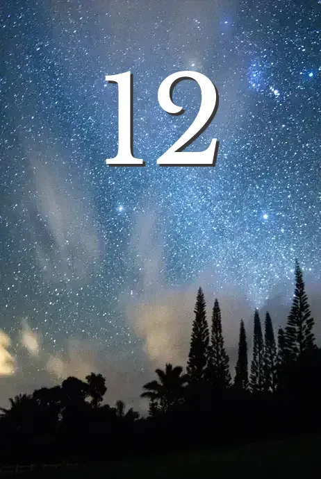December 12th 2026 - Aurora at the Inn