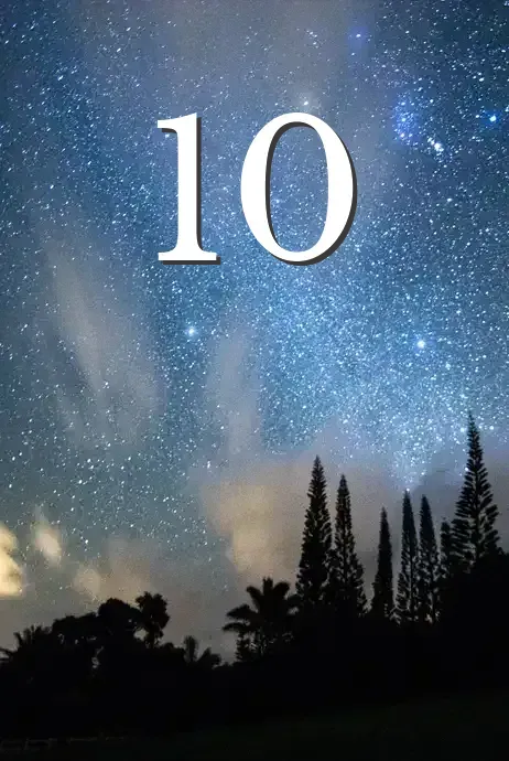 December 10th 2026 - Aurora at the Inn