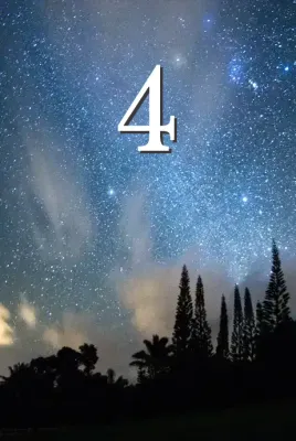 December 04th 2026 - Universe Full of Stars