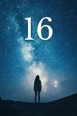 January 16th 2027 - Journey into the Cosmos