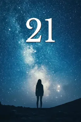 January 21st 2027 - Universe Full of Stars