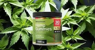 HempSmart CBD Gummies Australia