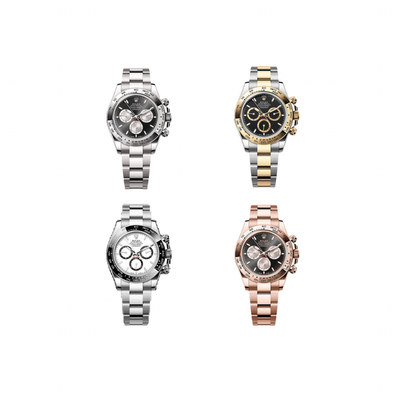 ROLEX DAYTONA