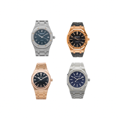 AUDEMARS PIGUET
