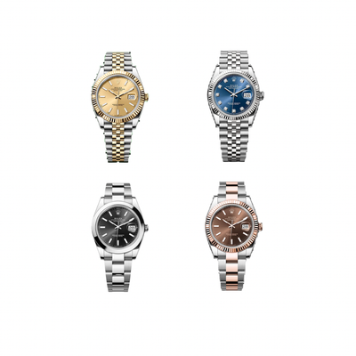 ROLEX DATEJUST