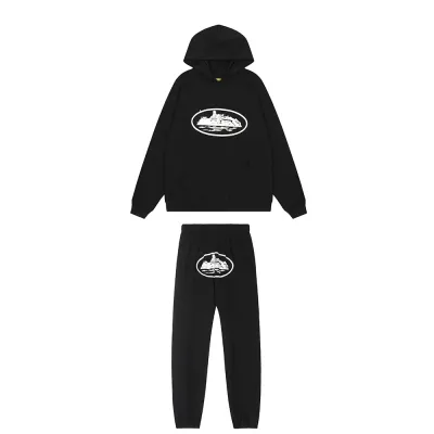 CORTEIZ TRACKSUIT