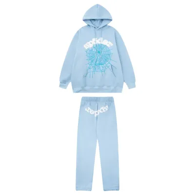 SP5DER TRACKSUIT