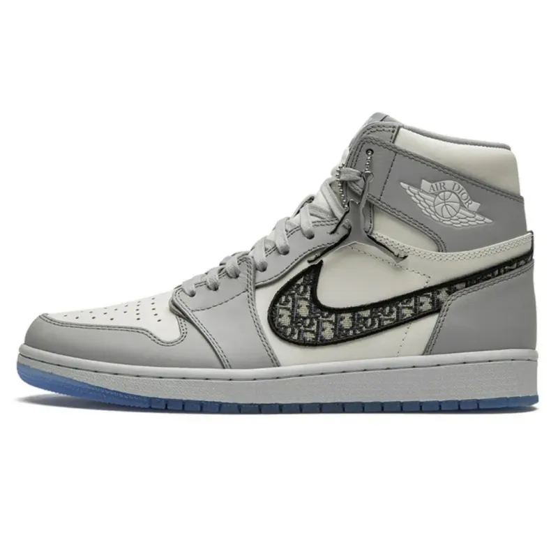 J1 AIR RETRO X CD