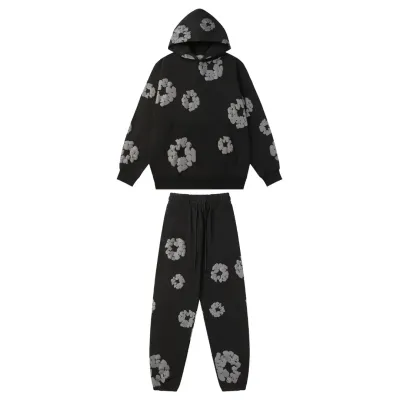 DENIM TEARS TRACKSUIT