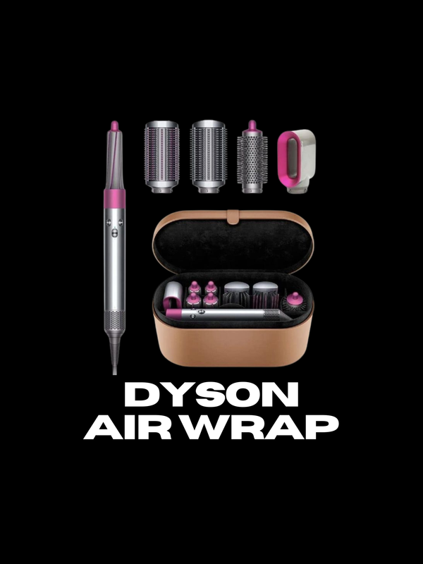 AIR WRAP