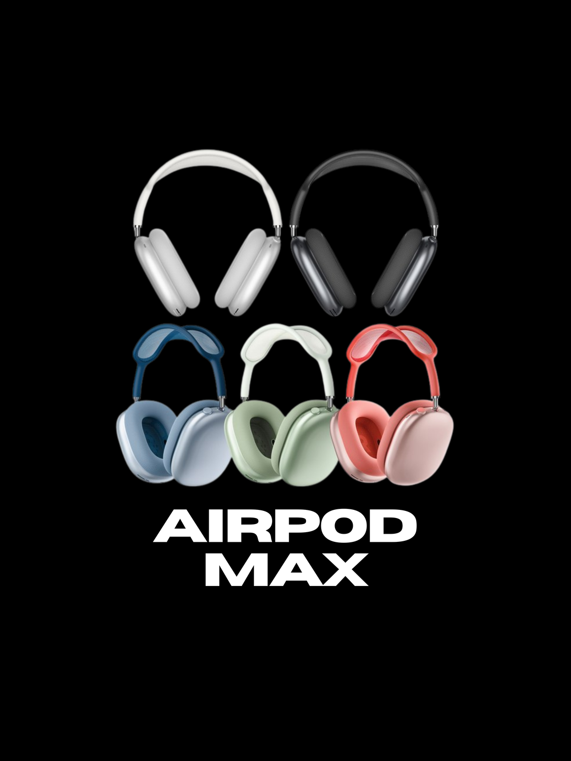 POD MAX