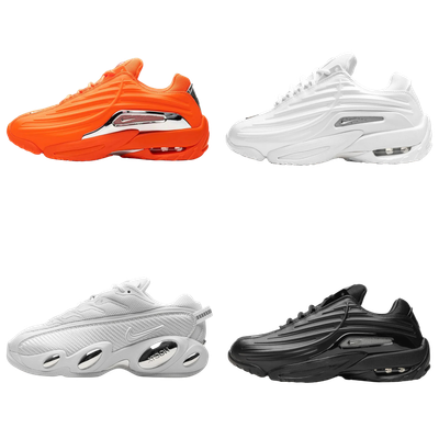 NOCTA SHOES