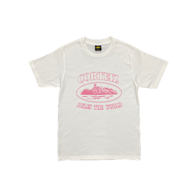 CORTEIZ T-SHIRT
