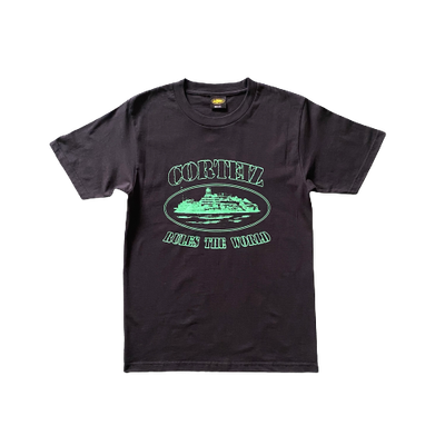 CORTEIZ T-SHIRT
