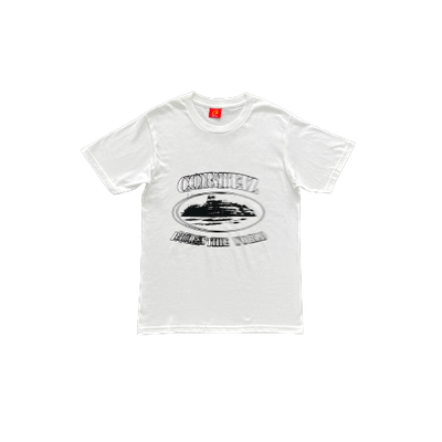 CORTEIZ T-SHIRT