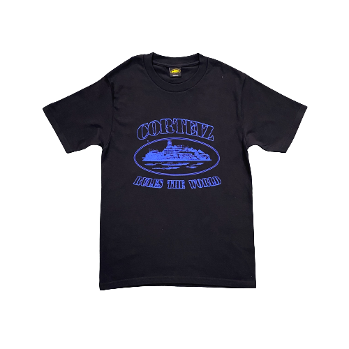 CORTEIZ T-SHIRT