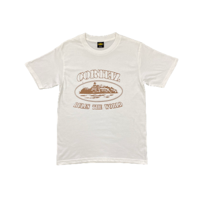 CORTEIZ T-SHIRT