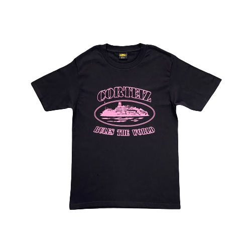 CORTEIZ T-SHIRT