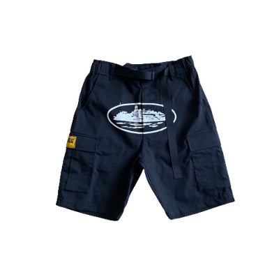 CORTEIZ CARGO SHORTS