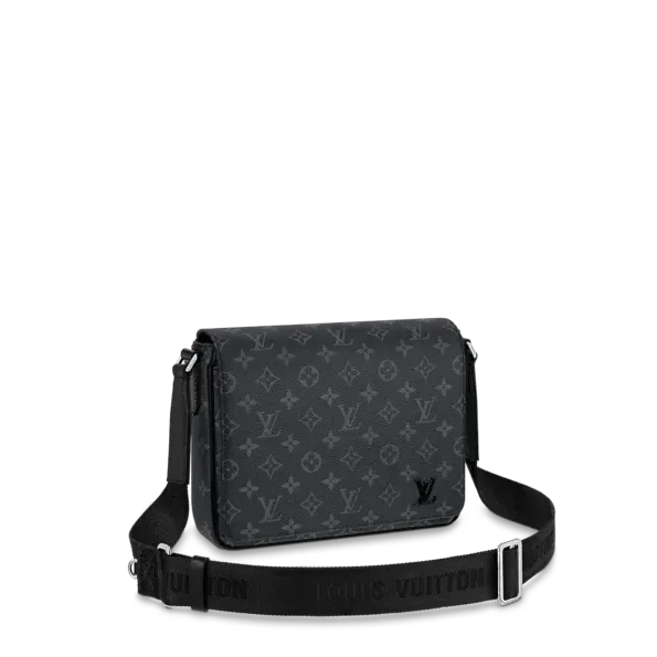 LV DISTRICT PM BAG