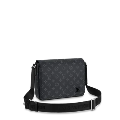 LV DISTRICT PM BAG