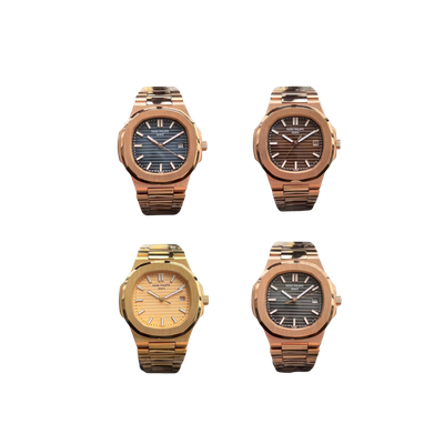 PATEK PHILIPPE