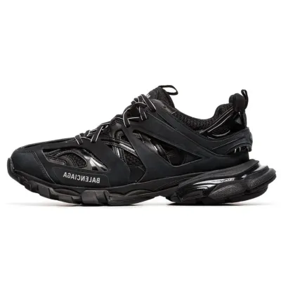 TRACK BLACK