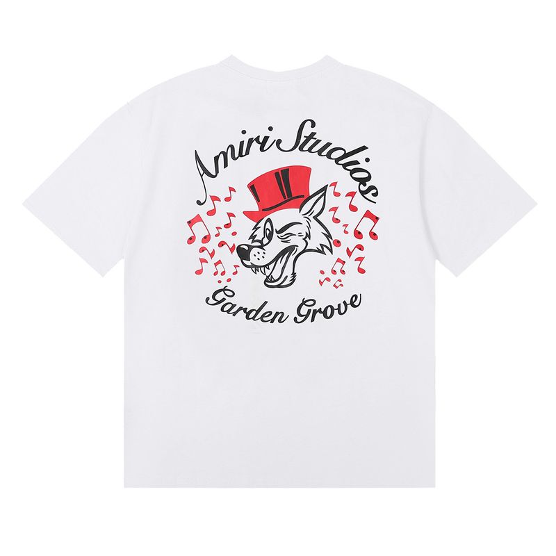 AMIRI T-SHIRT