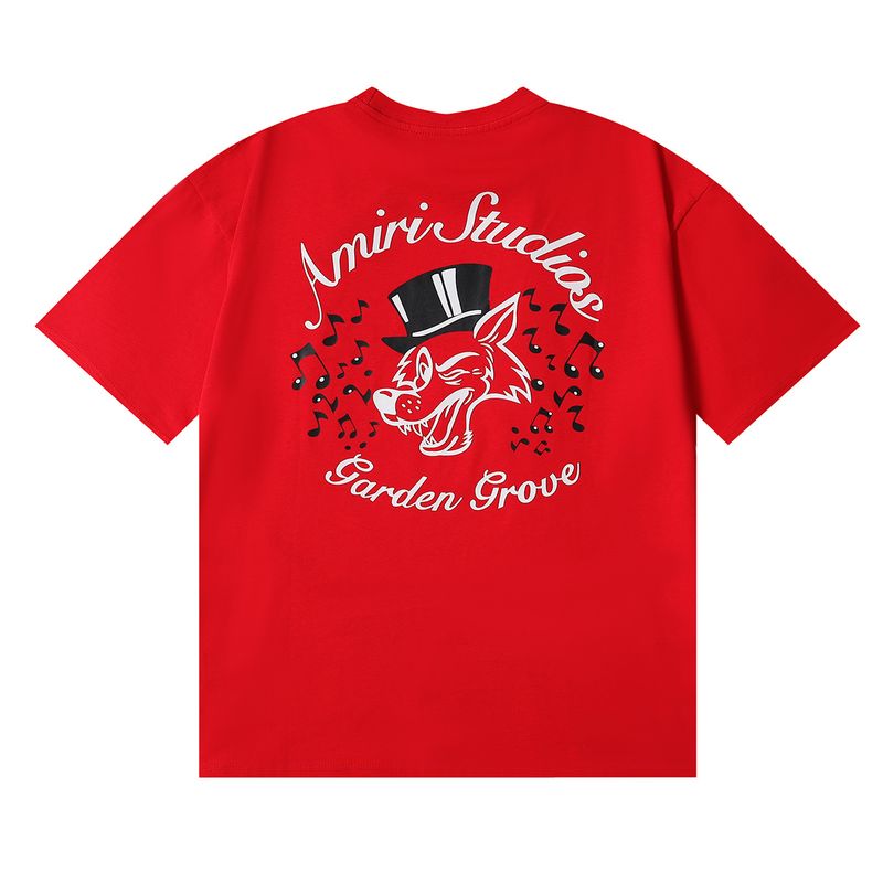 AMIRI T-SHIRT